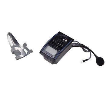 3Pcs Stainless Steel Finger Guitar Pick Slide Guitar Banjo Ukulele 3.1X1.6cm with EQLC-5 5-Band EQ Equalizer
3Pcs Stainless Steel Finger Guitar Pick Slide Guitar Banjo Ukulele 3.1X1.6cm with EQLC-5 5-Band EQ Equalizer