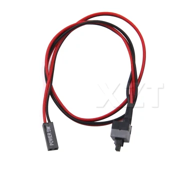 20pcs Reset Motherboard Cable Desktop Computer PC Case Power Button SW ATX Switch Power Cord Red Cable Re-start Switch Cable
20pcs Reset Motherboard Cable Desktop Computer PC Case Power Button SW ATX Switch Power Cord Red Cable Re-start Switch Cable