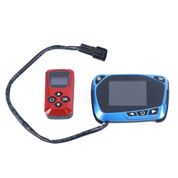 Replacement Heater Controller Accessories Timing Replace Supply Red+Blue Monitor
Replacement Heater Controller Accessories Timing Replace Supply Red+Blue Monitor