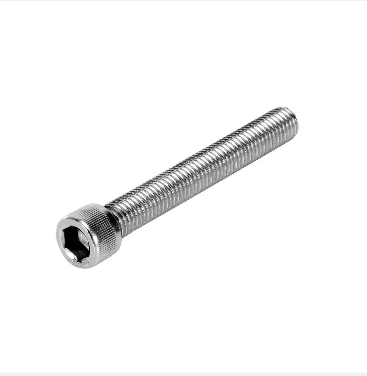 200pcs M1.6 DIN912/7984 ISO4762 Hex Socket Screw Hexagon Socket Head Cap Screws Metric Screw 304 Stainless Steel
200pcs M1.6 DIN912/7984 ISO4762 Hex Socket Screw Hexagon Socket Head Cap Screws Metric Screw 304 Stainless Steel