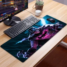 Mousepad 900x300mm Mouse Pad Mat Computer Natural Rubber XXL Mouse pad gamer desk mat PC Computer Gaming keyboard Mouse Batman-S
Mousepad 900x300mm Mouse Pad Mat Computer Natural Rubber XXL Mouse pad gamer desk mat PC Computer Gaming keyboard Mouse Batman-S