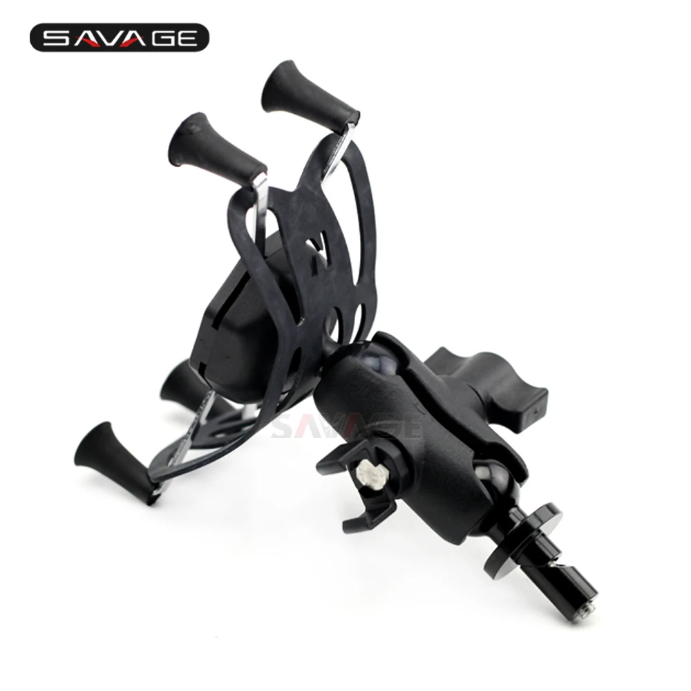 GPS Navigation framemobile phone Navigation Bracket (10)