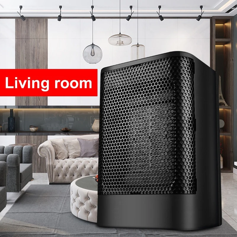 Electric Heater Fan Mini Electric Heater Warmer Heating 220V Plastic 2 in 1 Economic Portable Over-Heat Protection Home
Electric Heater Fan Mini Electric Heater Warmer Heating 220V Plastic 2 in 1 Economic Portable Over-Heat Protection Home
