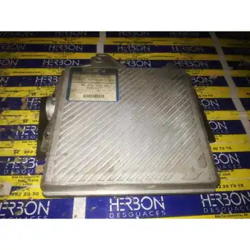 9627453880 switchboard Engine Uce Peugeot 406 Saloon (s1/s2) * 
9627453880 switchboard Engine Uce Peugeot 406 Saloon (s1/s2) *