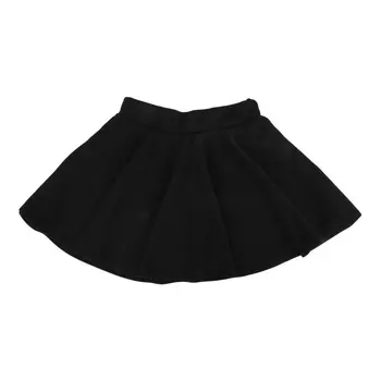 Mini Skirt Fashion Unique Cotton Blend Women's Stretch Waist Plain Skater Flared Pleated Mini Skirt High Waist 2020 New Hot
Mini Skirt Fashion Unique Cotton Blend Women's Stretch Waist Plain Skater Flared Pleated Mini Skirt High Waist 2020 New Hot