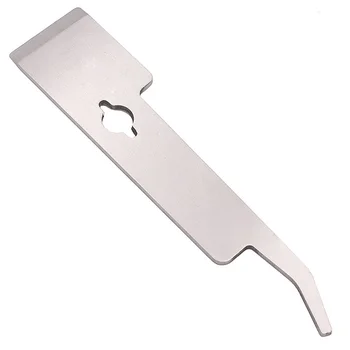 Clean Honeycomb Flat Garden Surface Treatment Stainless Steel Honey Scraper Durable Hive Tool Extractor Sanding Small Beekeeping
Clean Honeycomb Flat Garden Surface Treatment Stainless Steel Honey Scraper Durable Hive Tool Extractor Sanding Small Beekeeping