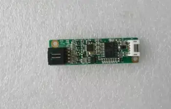 USB Controller Card Touchpad Tour-Wire Tesistive Touch Screen USB Driver Card Adapter
USB Controller Card Touchpad Tour-Wire Tesistive Touch Screen USB Driver Card Adapter