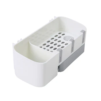 Punch-free Hair Dryer Storage Rack Holder Multifunctional Bathroom Storage Shelf Organizer P7Ding
Punch-free Hair Dryer Storage Rack Holder Multifunctional Bathroom Storage Shelf Organizer P7Ding