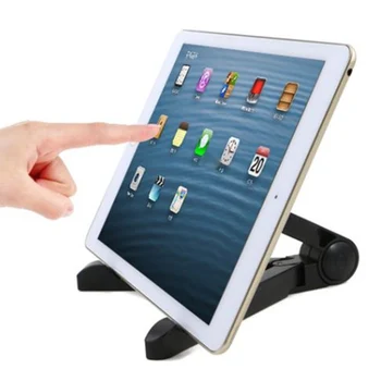 Universal Tablet Bracket Stand Holder Folding Lazy Pad Support for iPad Air/ Mini Samsung Xiaomi VDX99
Universal Tablet Bracket Stand Holder Folding Lazy Pad Support for iPad Air/ Mini Samsung Xiaomi VDX99