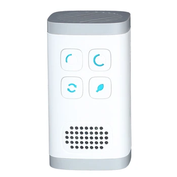 Home and Office Air Purifier with Aroma Diffuser, Ozone Generator and Ionizer Remove Formaldehyde Smoke Purification Purifier Us
Home and Office Air Purifier with Aroma Diffuser, Ozone Generator and Ionizer Remove Formaldehyde Smoke Purification Purifier Us