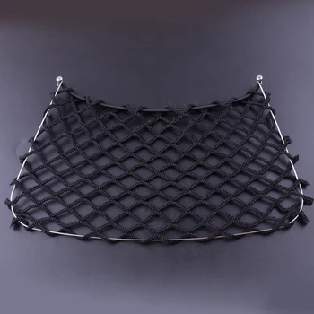 beler Side Net String Durable Bags Storage Pocket Black Fit for Benz Smart Fortwo 451 2009 2010 2011 2012 2013 2014
beler Side Net String Durable Bags Storage Pocket Black Fit for Benz Smart Fortwo 451 2009 2010 2011 2012 2013 2014