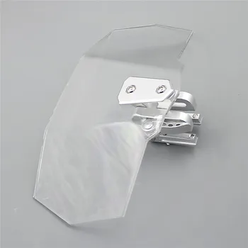Airflow Adjustable Windscreen Wind shield Windshield with clamp braces hold for gs1250 transalp 650 bandit 650 r1200gsa fz6
Airflow Adjustable Windscreen Wind shield Windshield with clamp braces hold for gs1250 transalp 650 bandit 650 r1200gsa fz6
