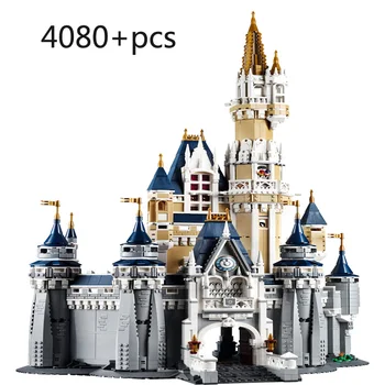 Children's castle brick toy princess and prince house building block toy 2020 large small particle brick birthday and Christmas
Children's castle brick toy princess and prince house building block toy 2020 large small particle brick birthday and Christmas