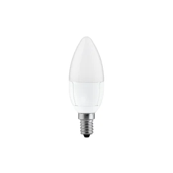 28147 LED Premium Candle 5W E14 230 V, warm
28147 LED Premium Candle 5W E14 230 V, warm