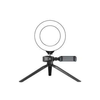 Selfie Ring Lamp Led Ring Light Selfie With Tripod Ring For Selfie Phone Video Photography Lighting For Youtube Phone Holder
Selfie Ring Lamp Led Ring Light Selfie With Tripod Ring For Selfie Phone Video Photography Lighting For Youtube Phone Holder
