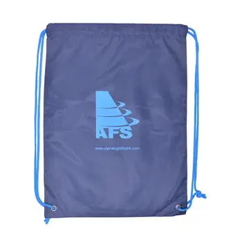 100pcs/Lots Custom Drawstring Bags with your designe printed polyester DIY backpack eco-friendly customized gym bag
100pcs/Lots Custom Drawstring Bags with your designe printed polyester DIY backpack eco-friendly customized gym bag