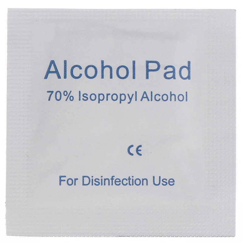 Generic 1 Units New Disposable Safe Sterile Piercing Unit For Nose