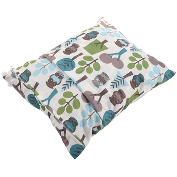 Baby Waterproof Diaper bag with Zipper for Baby Carrier (Owl and tree Print)
Baby Waterproof Diaper bag with Zipper for Baby Carrier (Owl and tree Print)