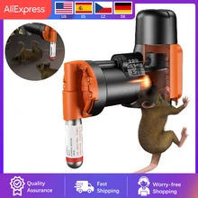 Safe Mouse Rat Trap Gather Poison Free Automatic Mouse Rat Trap Kit Quick Kill and Reusable Outdoor Household Mouse Traps
Safe Mouse Rat Trap Gather Poison Free Automatic Mouse Rat Trap Kit Quick Kill and Reusable Outdoor Household Mouse Traps