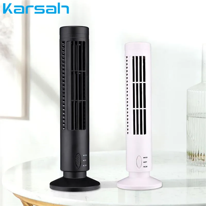 Portable USB Air Conditioner Mini Electric Vertical Bladeless Fan Summer Air Cooler For Home Office Travel Cooling Tower Fan
Portable USB Air Conditioner Mini Electric Vertical Bladeless Fan Summer Air Cooler For Home Office Travel Cooling Tower Fan