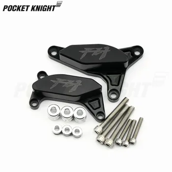 Engine crashpads Slider Crash Protector For YAMAHA FZ1N FZ1 Fazer 2006-2015 Motorcycle Guard Cover Left & Right
Engine crashpads Slider Crash Protector For YAMAHA FZ1N FZ1 Fazer 2006-2015 Motorcycle Guard Cover Left & Right