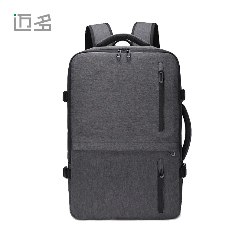 Cross Border New Style Business Casual Computer Backpack Travel Multi-functional School Bag Wear-Resistant Oxford Cloth Men's Ba
Cross Border New Style Business Casual Computer Backpack Travel Multi-functional School Bag Wear-Resistant Oxford Cloth Men's Ba