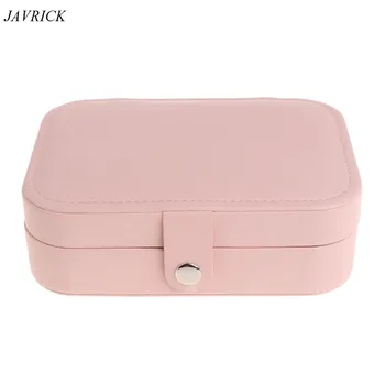 Jewelry Storage Box Multi-functional Organizer Compartment Earrings Ear Stud Necklace Bracelet Ring Case Portable High-end Girls
Jewelry Storage Box Multi-functional Organizer Compartment Earrings Ear Stud Necklace Bracelet Ring Case Portable High-end Girls