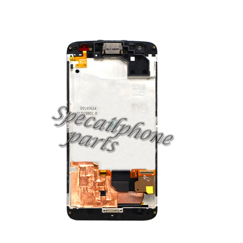 Moto Z Force lcd(1)