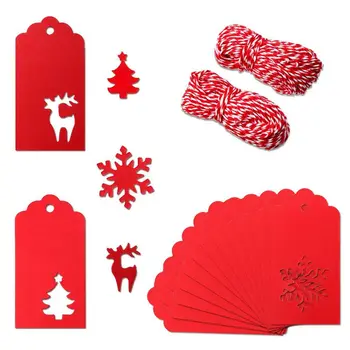 Christmas Label Set Kraft Paper Christmas Tree Tag Message Handmade Gift Baking Packaging Label Brown 50PCS Party Drtv
Christmas Label Set Kraft Paper Christmas Tree Tag Message Handmade Gift Baking Packaging Label Brown 50PCS Party Drtv
