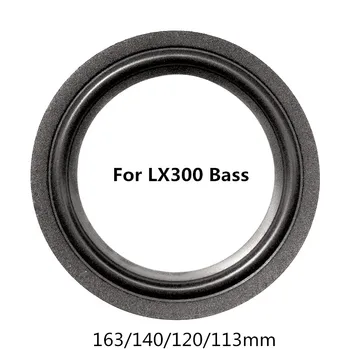 Finlemho jblLx300 Speaker Woofer Foam Surround Repair Kit 6.5 Inch Basss MR26 For 2 Way Hifi Loudspeaker System
Finlemho jblLx300 Speaker Woofer Foam Surround Repair Kit 6.5 Inch Basss MR26 For 2 Way Hifi Loudspeaker System