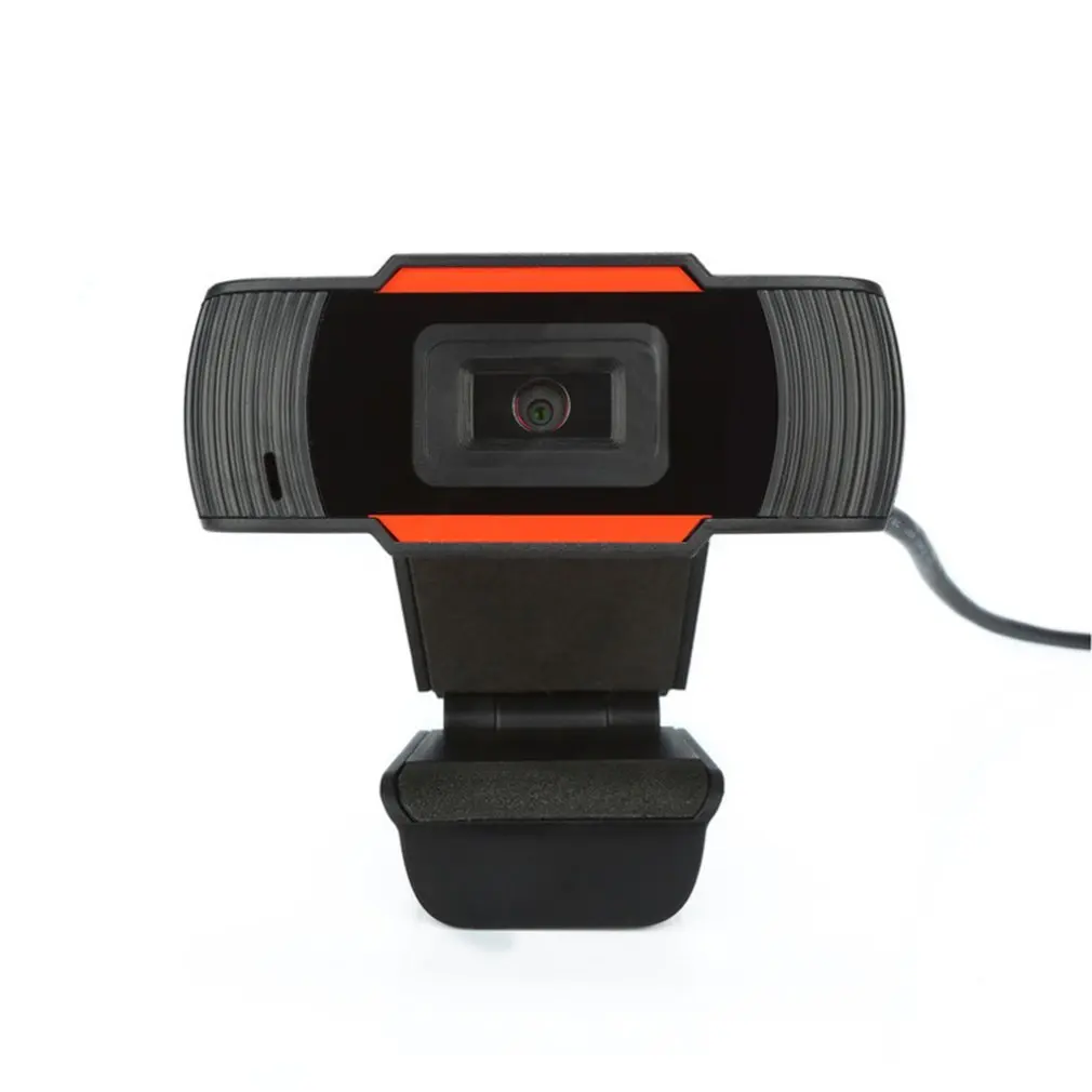 Rotatable Camera HD Practical Webcam USB Camera Portable Video Recording Web Camera With Microphone For PC
Rotatable Camera HD Practical Webcam USB Camera Portable Video Recording Web Camera With Microphone For PC
