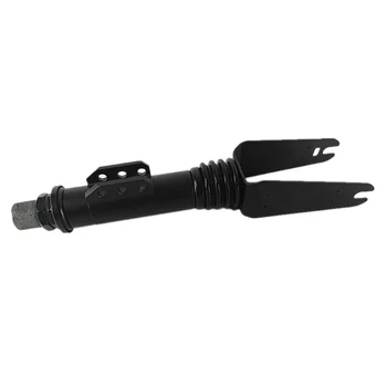 Scooter Front Wheel Bracket Fork with Rubber Parts for Kugoo Electric Scooter 8inch Replacement Accessories
Scooter Front Wheel Bracket Fork with Rubber Parts for Kugoo Electric Scooter 8inch Replacement Accessories