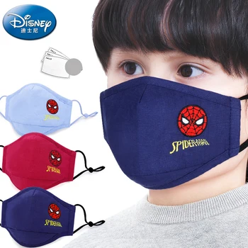 Disney Marvel Spiderman kid Face mask Face Masks with Filter PM2.5 toy Spiderman Kids Dustproof Anti Air Pollute Mouth Masks kid
Disney Marvel Spiderman kid Face mask Face Masks with Filter PM2.5 toy Spiderman Kids Dustproof Anti Air Pollute Mouth Masks kid