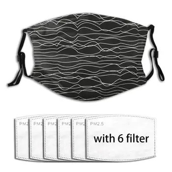 Anti-Pollution Outdoor Riding Quick-drying Dustproof Modern Trendy Minimal Waves Keep Warm Mask Windproof
Anti-Pollution Outdoor Riding Quick-drying Dustproof Modern Trendy Minimal Waves Keep Warm Mask Windproof
