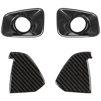 for Suzuki Jimny 2019 2020 Center Console Side Air Outlet Decorative Stickers & Car Front Fog Lights Lamp Cover
for Suzuki Jimny 2019 2020 Center Console Side Air Outlet Decorative Stickers & Car Front Fog Lights Lamp Cover