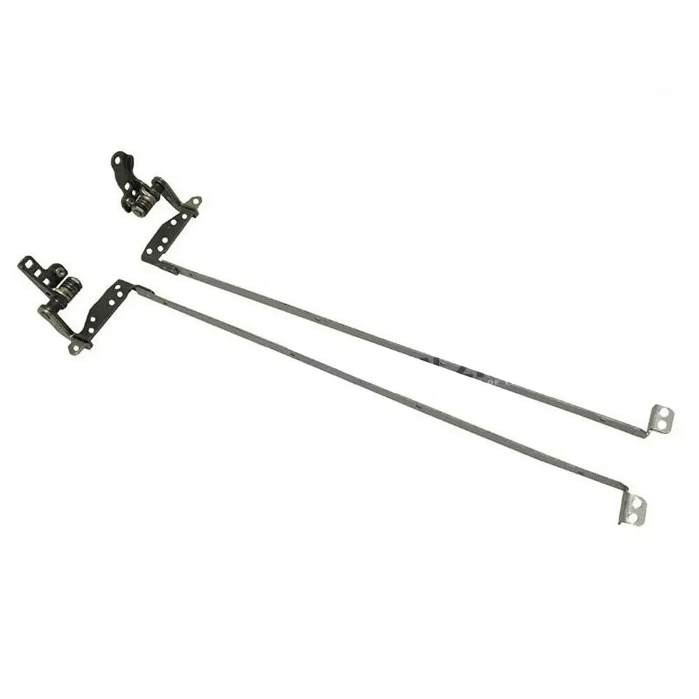 JIANGLUNNew for Acer Aspire 7745 7745G 7745-5632 7745-7949 laptop Lcd screen Hinges L&R
JIANGLUNNew for Acer Aspire 7745 7745G 7745-5632 7745-7949 laptop Lcd screen Hinges L&R