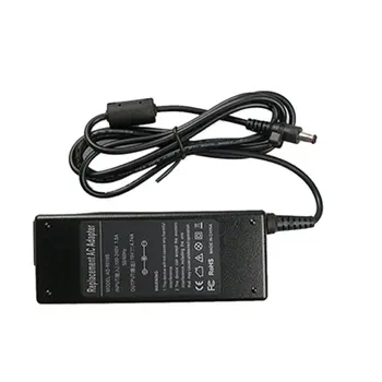 19V 4.74A For SAMSUNG LAPTOP AC REPLACEMENT ADAPTER (With PLUG) 
19V 4.74A For SAMSUNG LAPTOP AC REPLACEMENT ADAPTER (With PLUG)