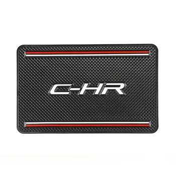 Car Anti-Slip Mat Dashboard Sticky Pad Non-slip Mat Holder For Toyota CHR C-HR Prius Camry Corolla C-HR CHR RAV4 Prado
Car Anti-Slip Mat Dashboard Sticky Pad Non-slip Mat Holder For Toyota CHR C-HR Prius Camry Corolla C-HR CHR RAV4 Prado