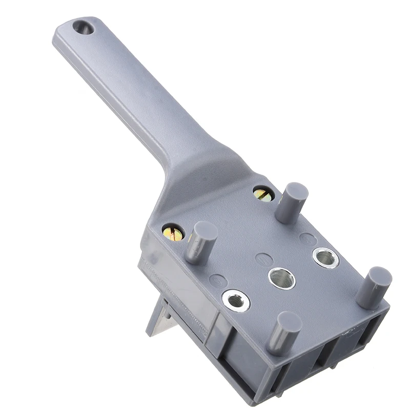 44pcs/set Handheld Wood Dowelling Jig Drill Bit Woodworking Dowel Hole Puncher Locator Guide Set With Wooden Pin Drill Bits 
44pcs/set Handheld Wood Dowelling Jig Drill Bit Woodworking Dowel Hole Puncher Locator Guide Set With Wooden Pin Drill Bits