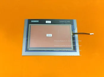 Touch Screen & Protective film Skin for TP700 Comfort 6AV2 124-0GC01-0AX0 Digitizer Glass Panel Pad Membrane 6AV2124-0GC01-0AX0
Touch Screen & Protective film Skin for TP700 Comfort 6AV2 124-0GC01-0AX0 Digitizer Glass Panel Pad Membrane 6AV2124-0GC01-0AX0