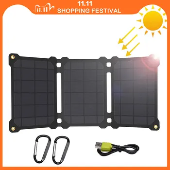 ALLPOWERS Manufacturing Solar Charger 5V 21W Solar Phone Charger Portable for Outdoors Solar Charging Waterproof Fast Charging.
ALLPOWERS Manufacturing Solar Charger 5V 21W Solar Phone Charger Portable for Outdoors Solar Charging Waterproof Fast Charging.