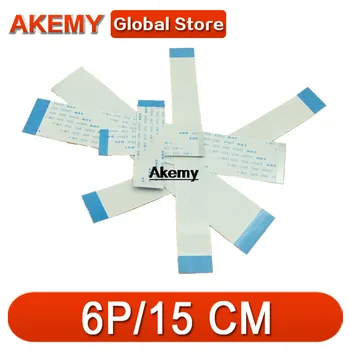 New For ASUS k53E A53S X53S P53SJ X53E A53E k53sv k53sd k53Sc k53Sj k53Sm 6-pin power switch flex cable 15cm
New For ASUS k53E A53S X53S P53SJ X53E A53E k53sv k53sd k53Sc k53Sj k53Sm 6-pin power switch flex cable 15cm