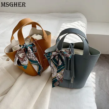 Small Bucket Bags For Women 2020 Summer Solid Shoulder Messenger Bag Female Handbags and Purses Lady Beach Holiday Hand Bag
Small Bucket Bags For Women 2020 Summer Solid Shoulder Messenger Bag Female Handbags and Purses Lady Beach Holiday Hand Bag