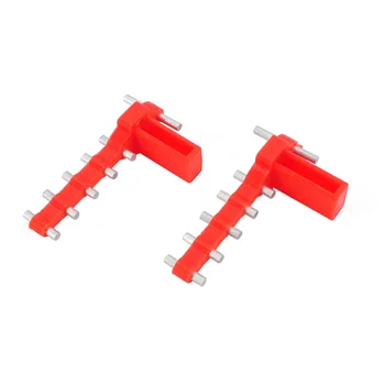 Antenna Range Extender Wear Resistance Universal Easy Install Drone Transmitter Yagi Signal Booster Portable For DJI Mavic Mini 
Antenna Range Extender Wear Resistance Universal Easy Install Drone Transmitter Yagi Signal Booster Portable For DJI Mavic Mini