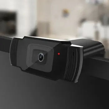 HD Webcam Autofocus Web Camera support 720P 1080 Video Call Computer Peripheral With Microphone Hd Usb Drive-Free Camera
HD Webcam Autofocus Web Camera support 720P 1080 Video Call Computer Peripheral With Microphone Hd Usb Drive-Free Camera