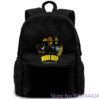 NEW The Infamous Mobb Deep Down Under Tour 2015 Rare Reprint Brand Men 2018 Fashion Plus Size backpack
NEW The Infamous Mobb Deep Down Under Tour 2015 Rare Reprint Brand Men 2018 Fashion Plus Size backpack