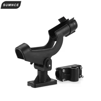 Fishing Rod Rest Adjustable Removable 360 degree Holder Kayak Boat Support Tools Accessories Pole Bracket
Fishing Rod Rest Adjustable Removable 360 degree Holder Kayak Boat Support Tools Accessories Pole Bracket