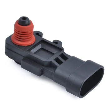 OGE Fuel Pump Tank Vapor Vent Pressure Sensor 16238399 for Chevy S10 Silverado Sierra Buick Cadillac H2 fits 1997-2010 Vehicles
OGE Fuel Pump Tank Vapor Vent Pressure Sensor 16238399 for Chevy S10 Silverado Sierra Buick Cadillac H2 fits 1997-2010 Vehicles