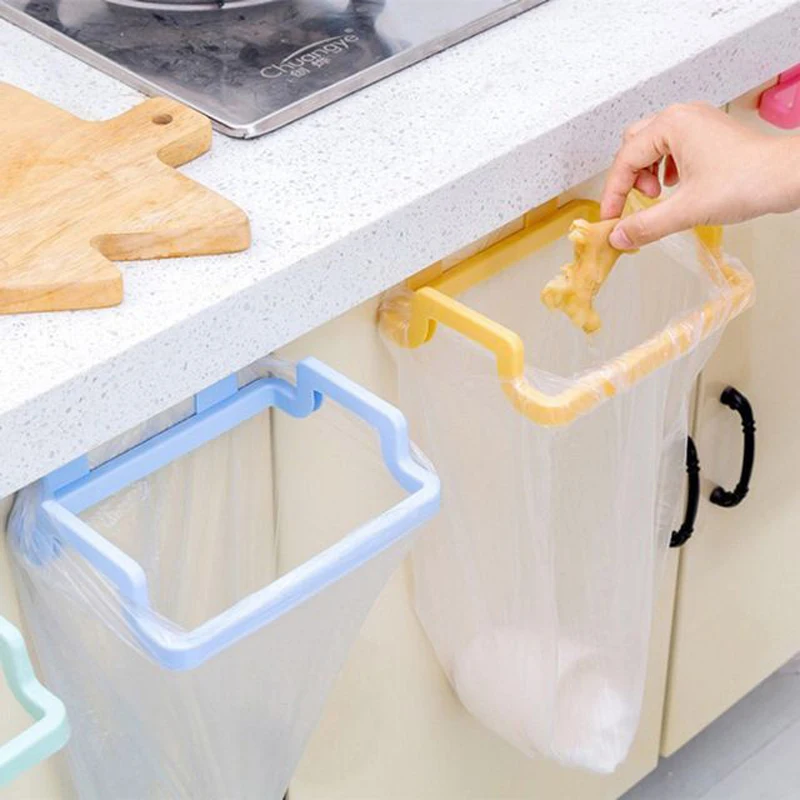 2pcs Household Hook holder Plastic Kitchen Bedroom Bathroom Desktop Living Room Reception Rubbish Bag Bracket Kitchen supplies
2pcs Household Hook holder Plastic Kitchen Bedroom Bathroom Desktop Living Room Reception Rubbish Bag Bracket Kitchen supplies