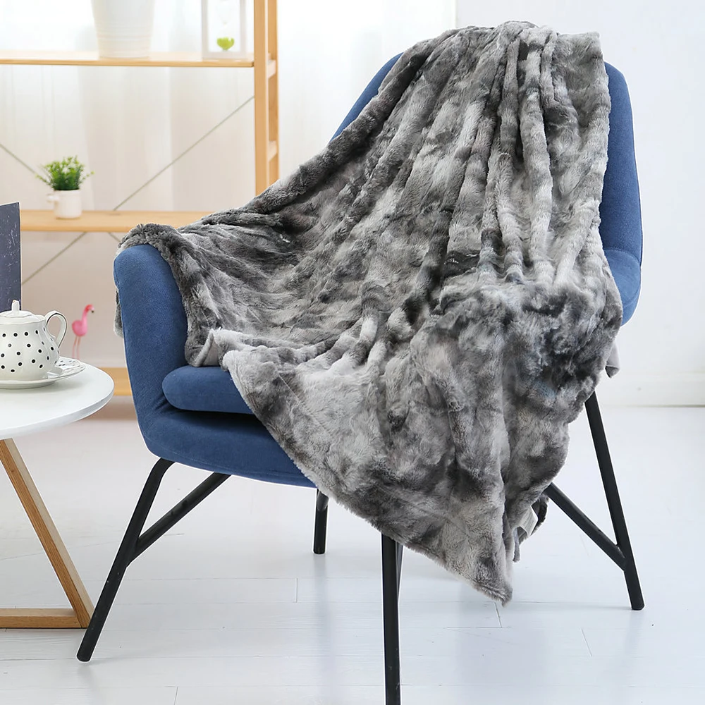 Blanket Soft Long Fur Throw Blanket Micro Plush Fleece Warm Blanket Soft Cozy Luxury Bed Blanket Microfiber For Cold Winter
Blanket Soft Long Fur Throw Blanket Micro Plush Fleece Warm Blanket Soft Cozy Luxury Bed Blanket Microfiber For Cold Winter